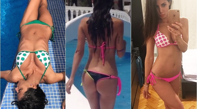 Elisabetta Galimi, l'ex Cholita ora tifa contro Simeone