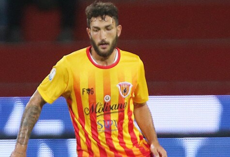 Benevento, out Ciciretti. Cataldi: «Roma? Per me partita speciale»