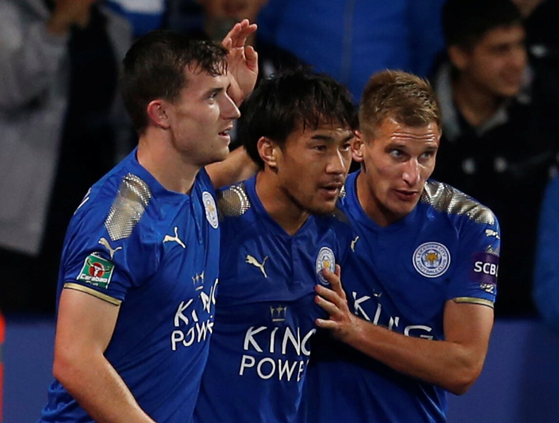 Efl Cup, il Leicester fa fuori il Liverpool