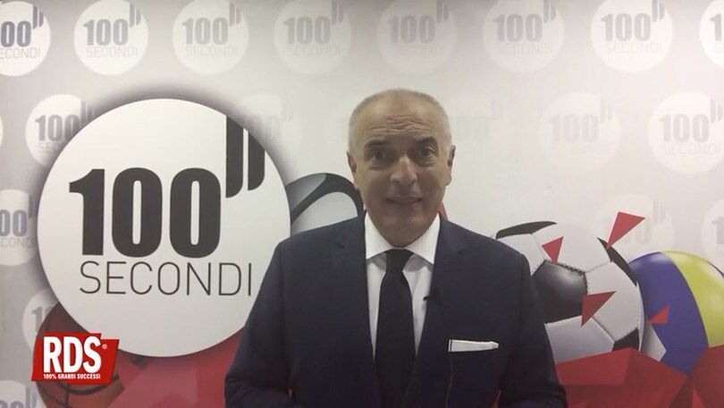 I 100 secondi di Xavier Jacobelli: Cavani e Neymar, quando i soldi non fanno la felicità