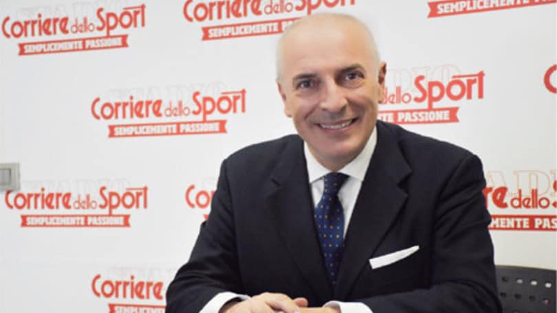 Udinese-Torino, prepartita con il Corriere dello Sport-Stadio