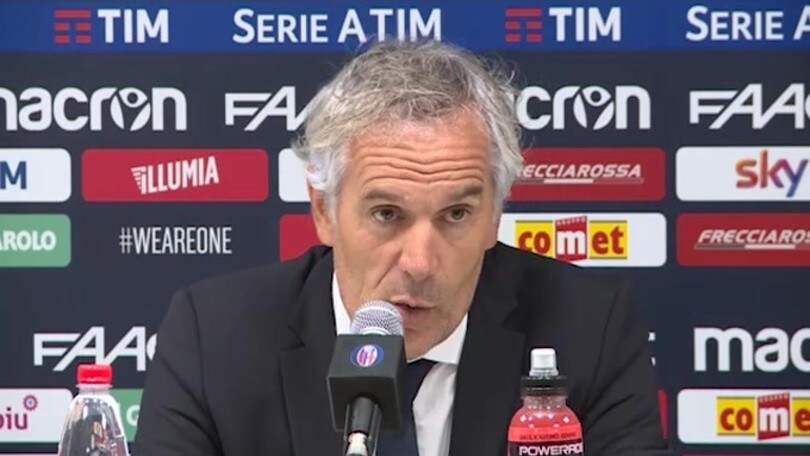 Donadoni: "Peccato non aver segnato qualche gol in più"