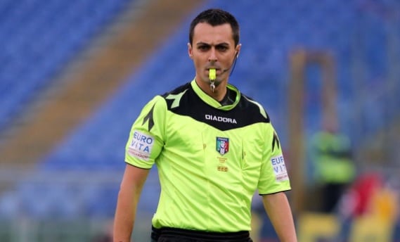 Bologna-Inter, moviola: sul rigore Di Bello si perde un passaggio