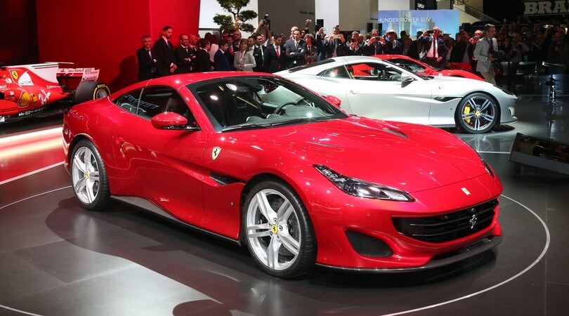 Ferrari Portofino, tutto quello che c'è da sapere sulla nuova Rossa