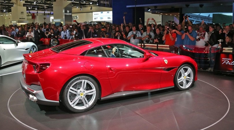 Ferrari Portofino, tutto quello che c'è da sapere sulla nuova Rossa