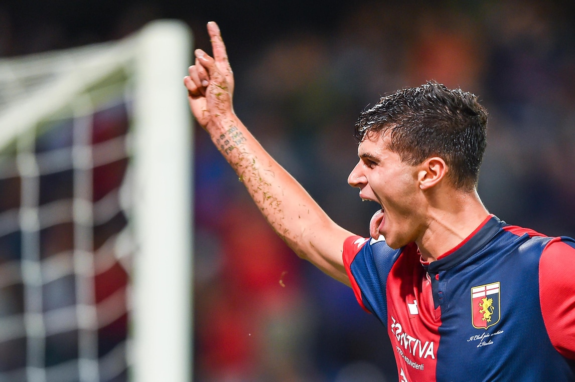 Genoa-Chievo, probabili formazioni e diretta dalle 20.45