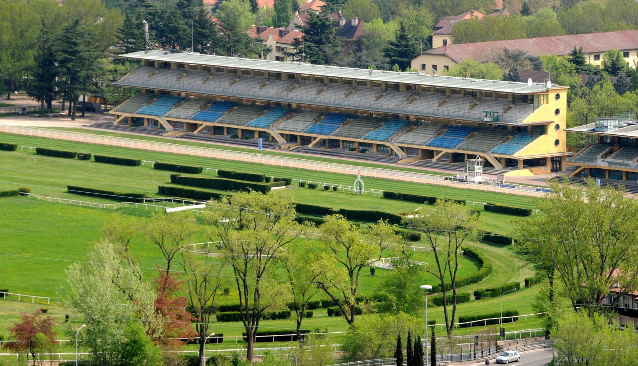 Il Merano ha fatto tredici