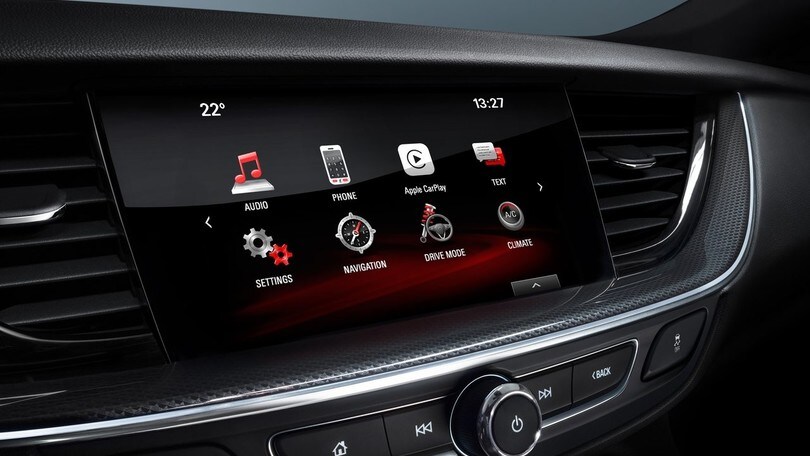 Infotainment, Dab Radio: cos’è e come funziona