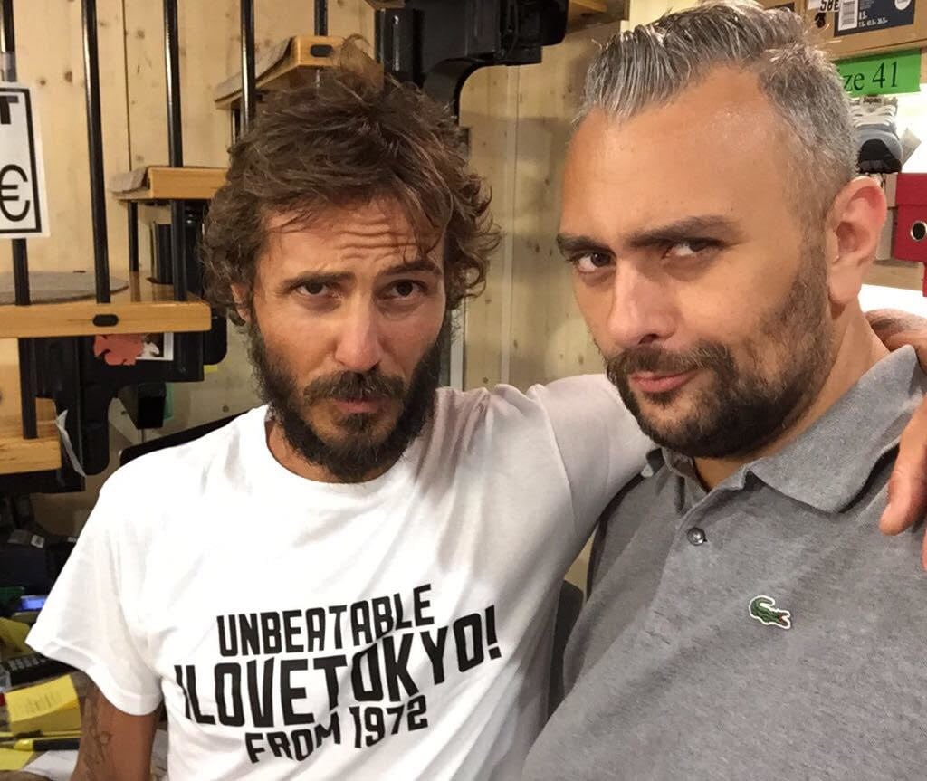 Ecco Kickit l’evento dedicato alla “sneaker culture”