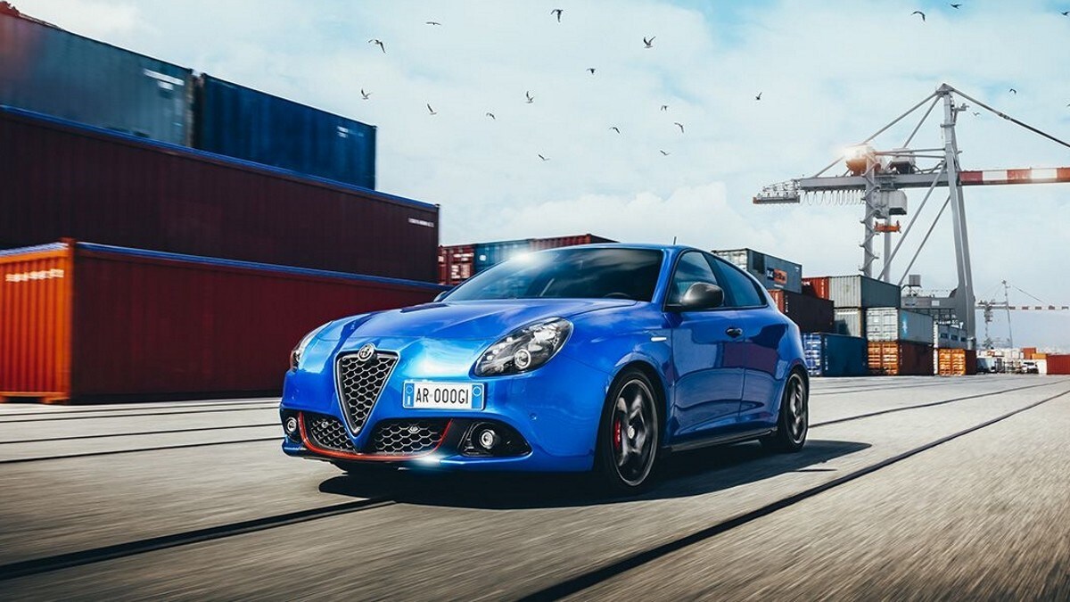 Alfa Romeo Giulietta, arriva la versione Sport