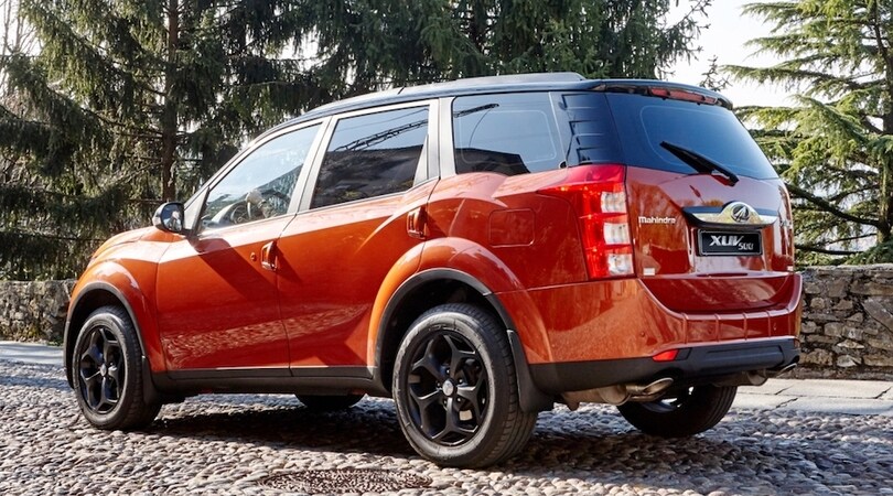 Mahindra Xuv500 W10, premium Suv all'indiana: la prova