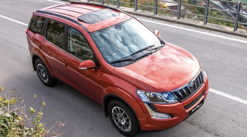 Mahindra Xuv500 W10, premium Suv all'indiana: la prova