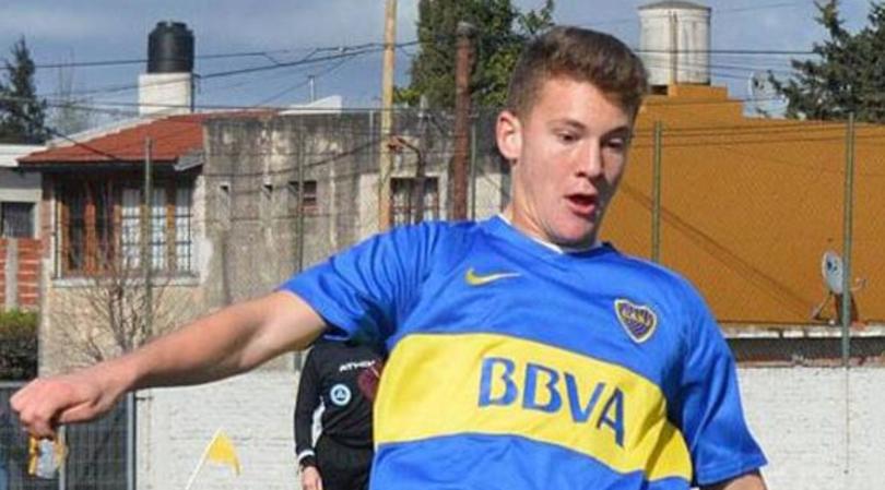 Inter, ufficiale l'acquisto del talentino 17enne Colidio
