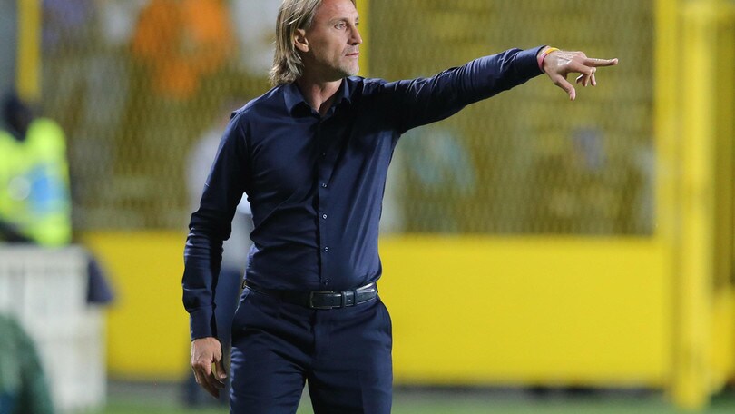 Serie A Crotone, Nicola: «Manteniamo alta l'attenzione»