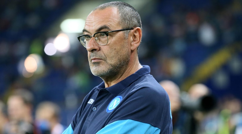 Preferisco Sarri anche a Sacchi