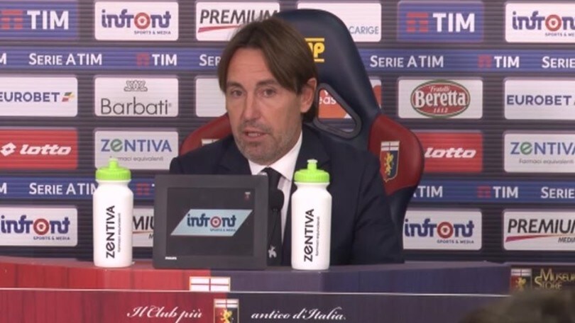 Maraner: "Bella prova di maturità"