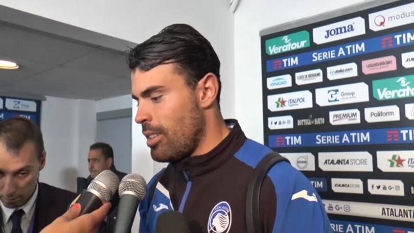Petagna: "Ottima prova davanti"