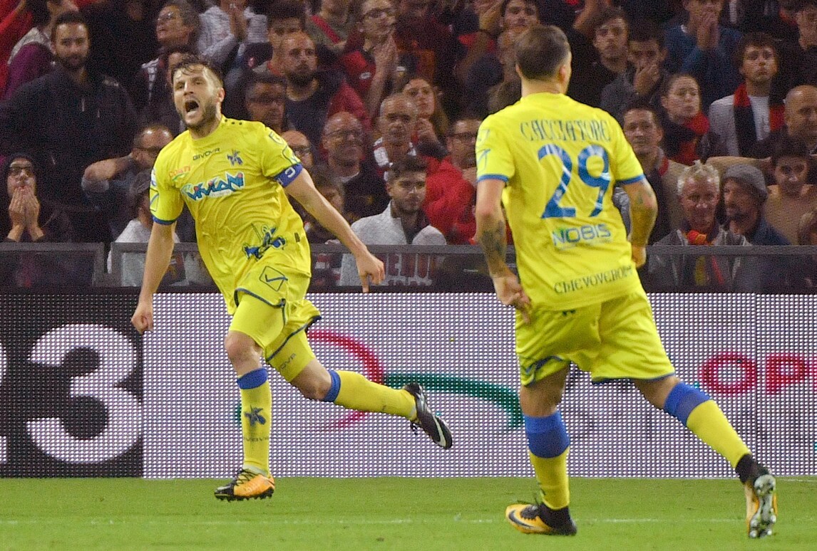 Serie A Chievo, Maraner: «Bravi a rimetterla in piedi»
