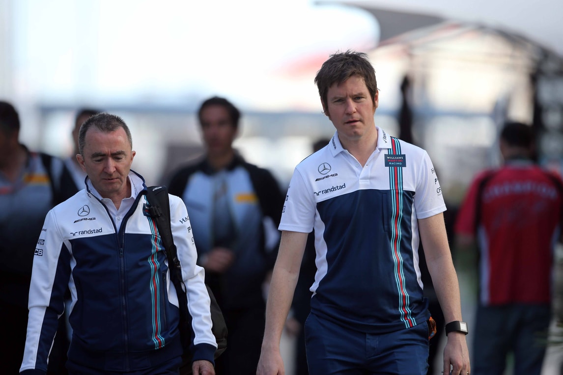 F1, Lowe: «Stiamo preparando grandi cose per il 2018»