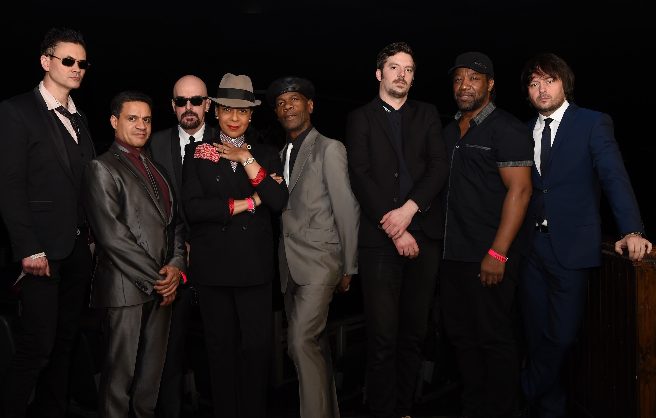 A Villa Mercede arriva lo ska inglese dei Selecter