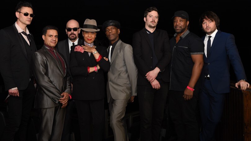 A Villa Mercede arriva lo ska inglese dei Selecter