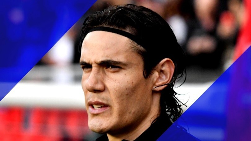 Napoli, pronto l'assalto a Cavani