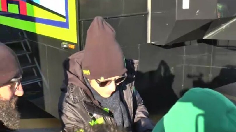 MotoGP, Aragon: Rossi c'è!