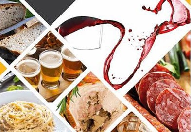 Una Fiera di Sapori ai Castelli Romani