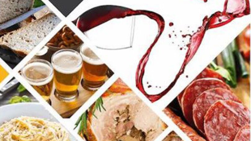 Una Fiera di Sapori ai Castelli Romani
