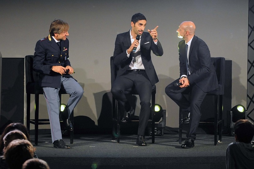 Giornata mondiale dei valori, tutto pronto per l'Italian Values Awards