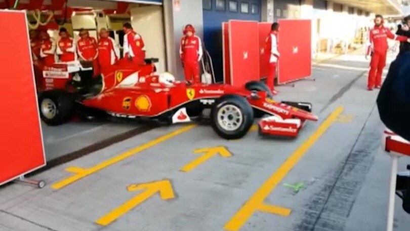 F1, Gp Messico: pista ok nonostante il terremoto