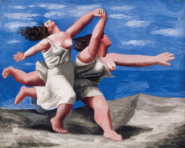 I capolavori di Picasso in mostra alle Scuderie del Quirinale