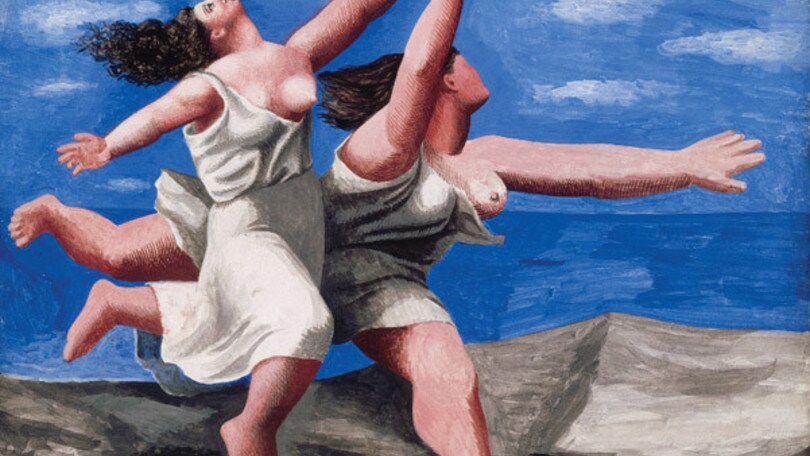 I capolavori di Picasso in mostra alle Scuderie del Quirinale