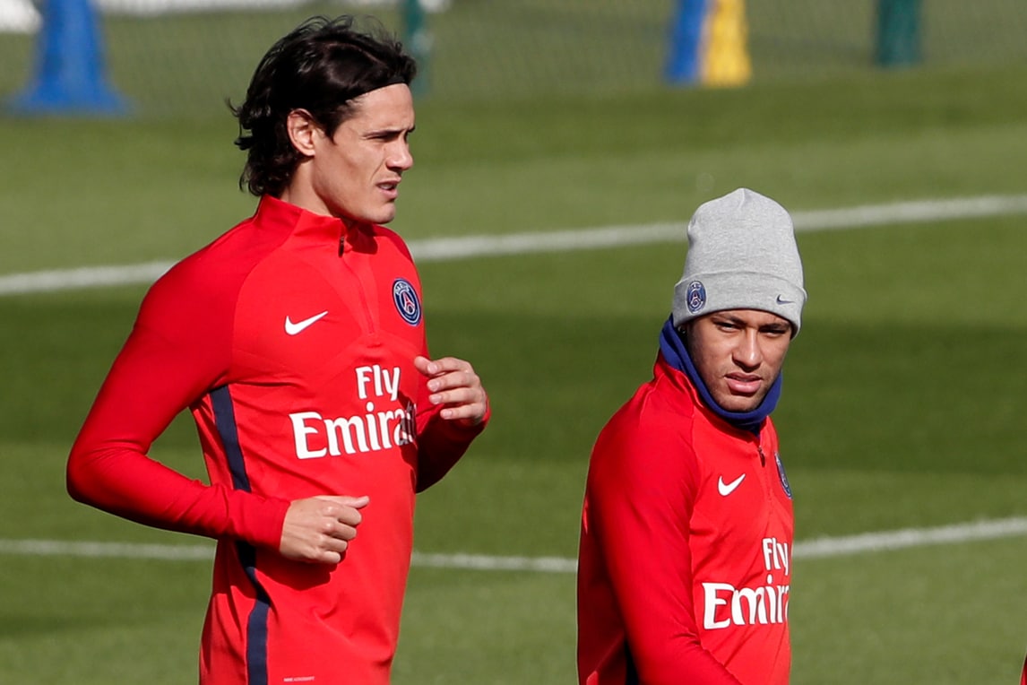 Psg, Neymar non convocato: infortunio o caso diplomatico?