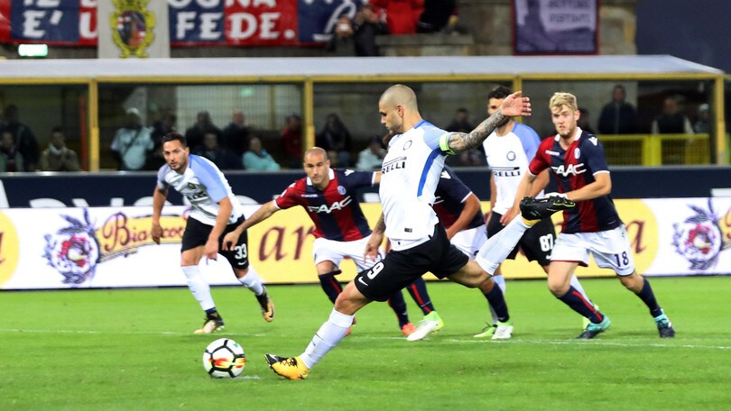 Serie A: Dybala stop, Icardi lo scavalca nelle quote sui bomber