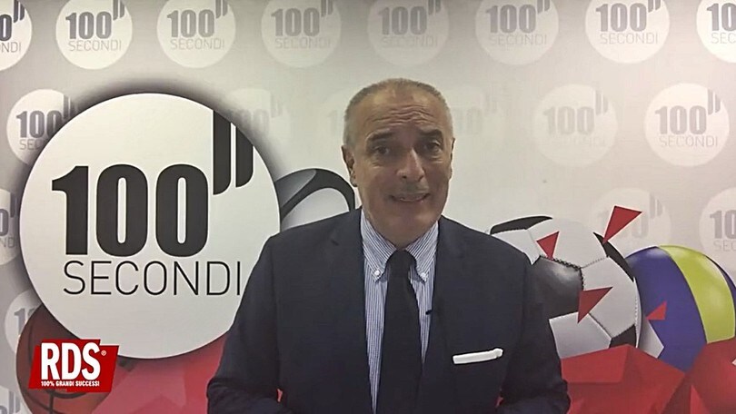 I 100 secondi di Xavier Jacobelli: Mertens, un gol come Diego