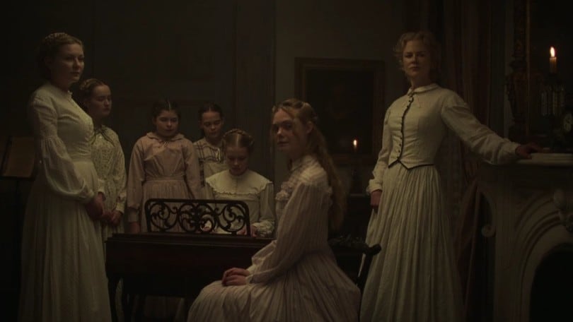 L'inganno: la recensione del film di Sofia Coppola
