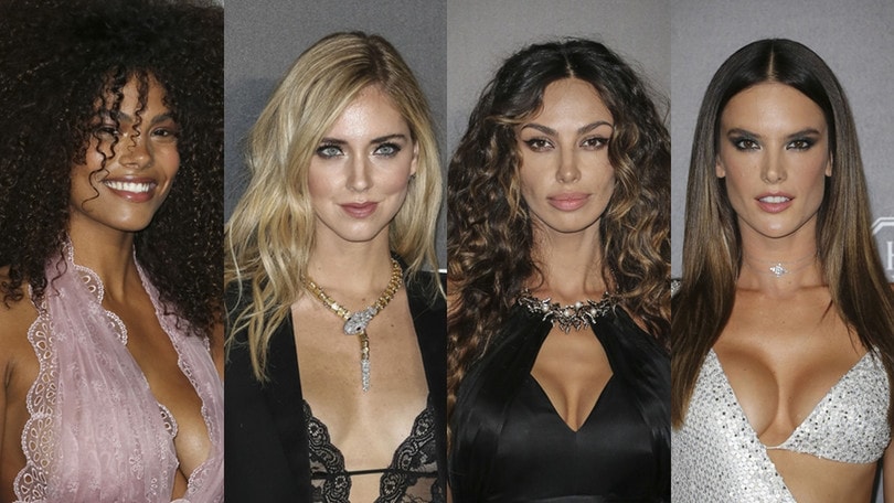 Milano, la fashion week è uno spettacolo per gli occhi