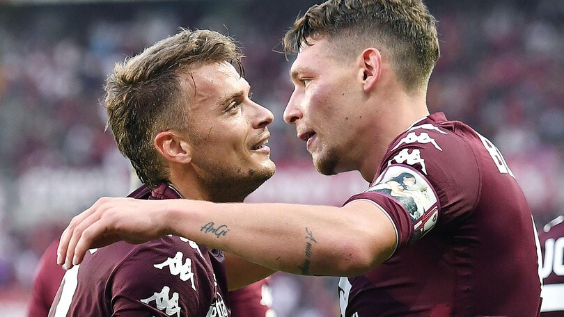 Serie A Torino, Ljajic: «Juventus? Spero di ripetermi. Serve la gara perfetta»