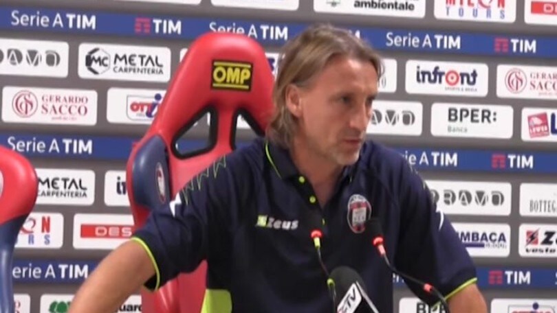 Nicola: "Servono sacrificio e umiltà£