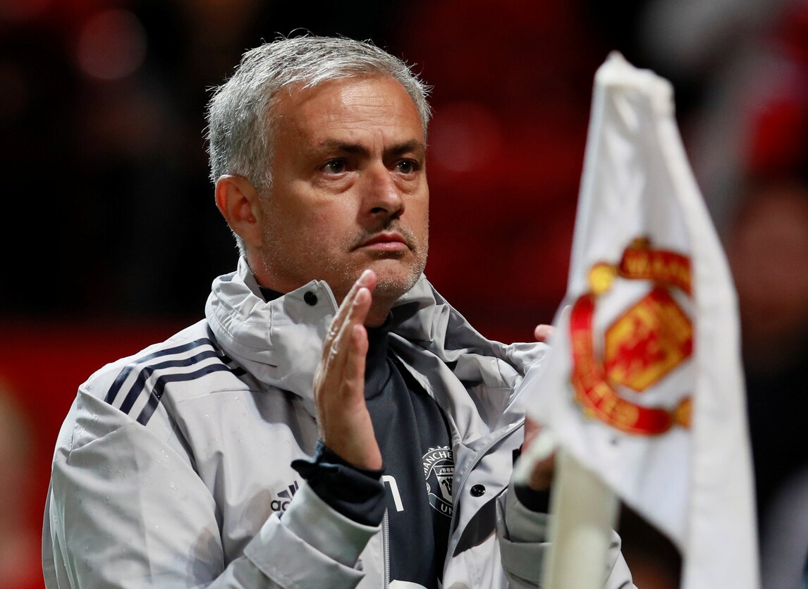 Mourinho: «Pogba? Non  conto i giorni che mancano al suo rientro»