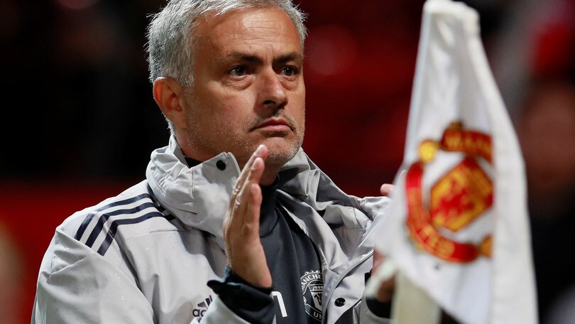 Mourinho: «Pogba? Non  conto i giorni che mancano al suo rientro»