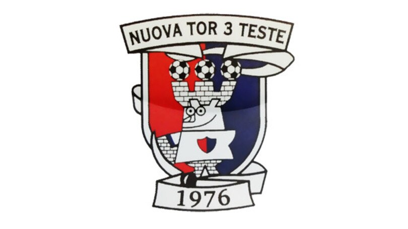 Nuova Tor Tre Teste, il ds Pane suona la carica