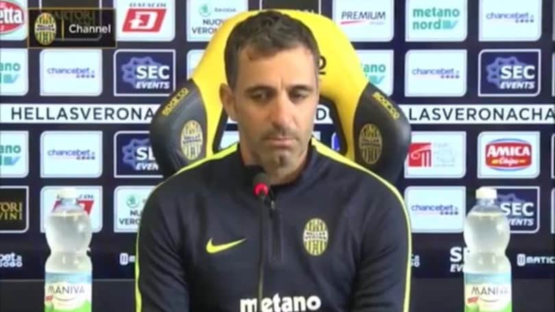 Pecchia: "Vogliamo dare continuità"
