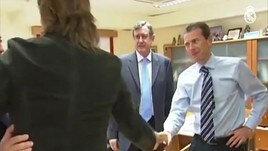 Real Madrid, Sergio Ramos fino al 2021