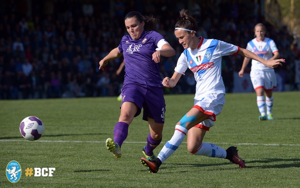 Supercoppa femminile, Fiorentina vs Brescia: segui la DIRETTA