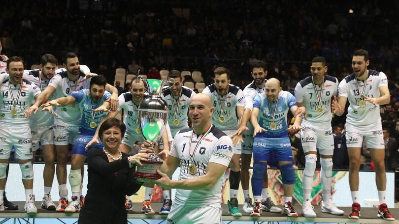 Volley: A2 Maschile, il profilo delle 23 protagoniste