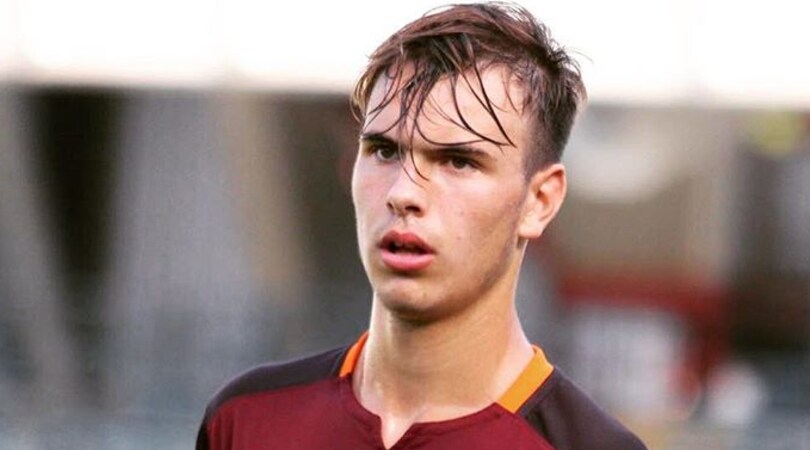 Primavera, Riccardi show: colpo Roma in casa della Juventus