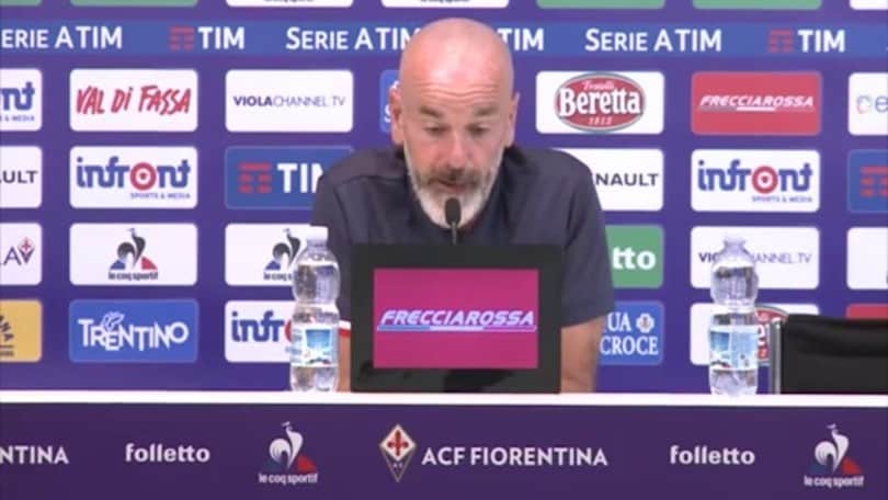 Pioli: "Gara con la Juve dà fiducia per il futuro"