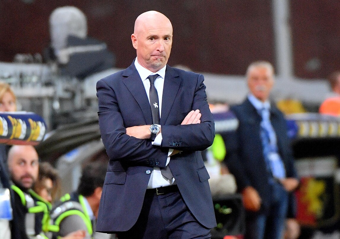 Serie A Chievo, Maran: «Sassuolo? Sarà dura»